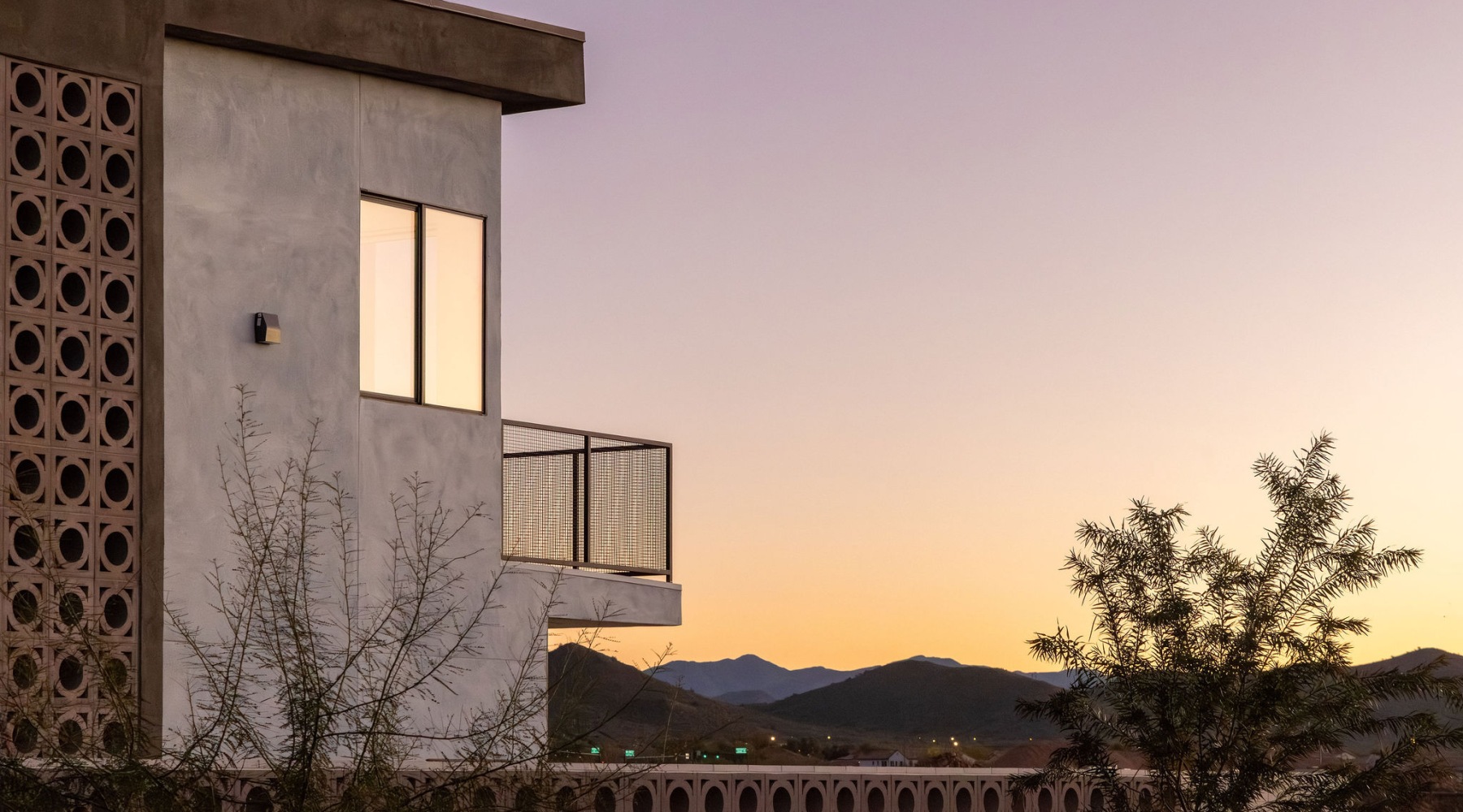 Rooted in the Sonoran Soul